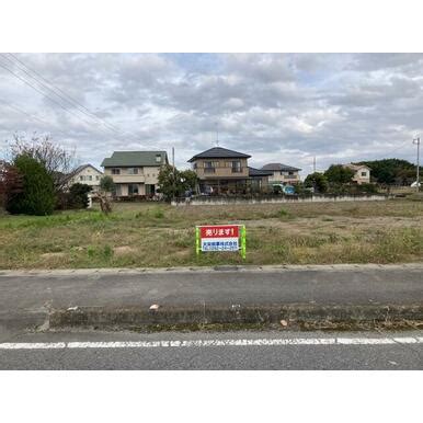 家中 土地|土地 栃木市 都賀町家中 （家中駅